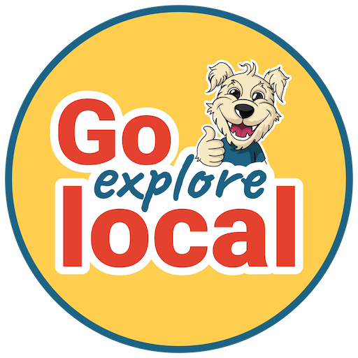 Go Explore Local